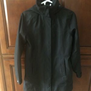 Helly Hansen Rain Jacket